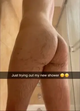 check (m)y page for more booty lol