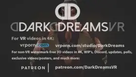 Sindel's Unroyal Affair (Dark Dreams) [Mortal Kombat]