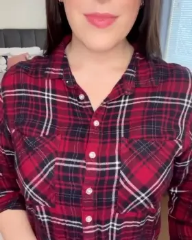 Can I do your buttons next?