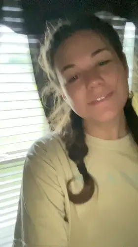 What would you think if I was the girl next door?