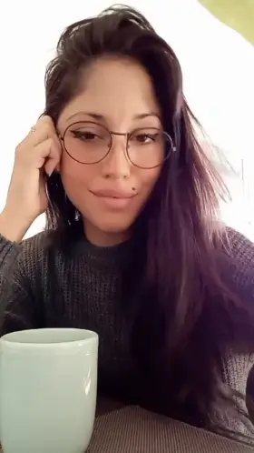 I will remind you how pathetic you are with that little thing ! [domme]