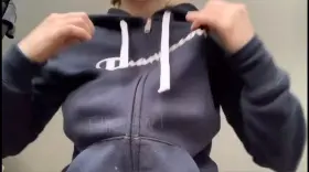 Are you a fan of big areolas like mine? 😋