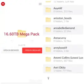 Biggest Collection🔥 Grab It Fast Guys (16TB Collection🔥) in Comment👇👇