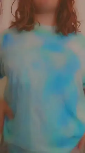 [OC] would anyone care to strip with me?