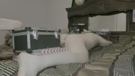 23M My Super religious parents aren't home. I can be as loud as I want