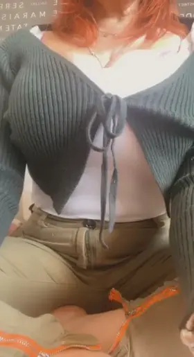 Hand drop these Irish natural Gs in your face