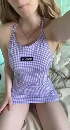 Would you like to go wild with a 2002 girl?