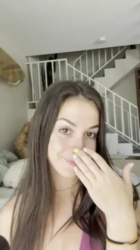 My ex told me to get a boob job :(