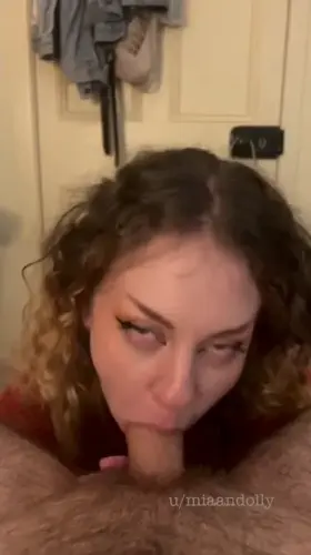 One day I’ll swallow it all 👅