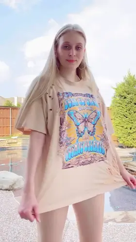 How's my transition game?👻[ olivya_7080]