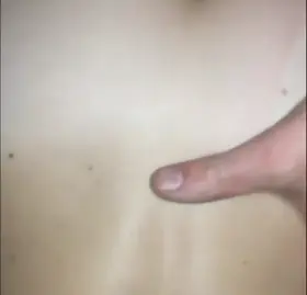 Hubby loves sharing me with his friends