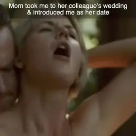 Let's get married Stepmom