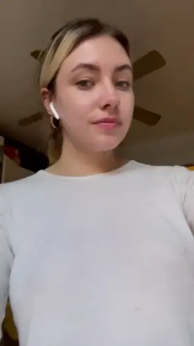 Playing with myself on the middle of the work day ;)