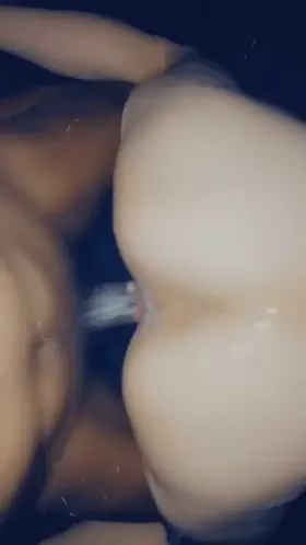 Pullout game was a 0 on this one 🤷🏾‍♂️🤷🏾‍♂️🤦🏾‍♂️