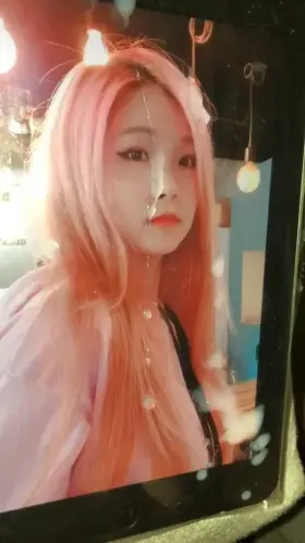 From a sub only for hachubby <3