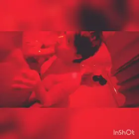 [video] 3rd part! using my mouth and boobs ;)