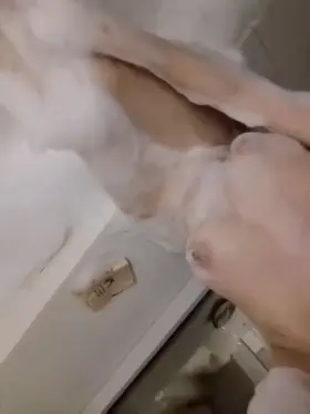 Need a warm tongue to sit on this weekend