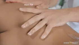 The Masseur Master - Demi Nova, Van Wylde