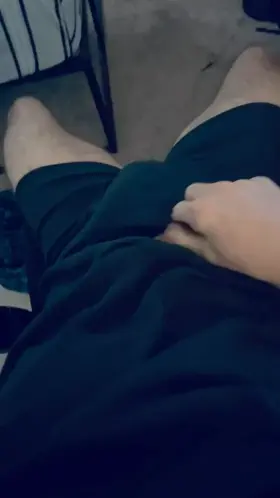 Some fun after meeting, almost came