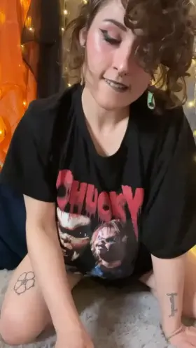 What movie should I watch tonight?