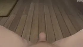 Juri Han (Redmoa) [Street Fighter]