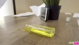 Cadey Mercury Stuck On My Step Sister BrattySis