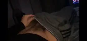 You can tell its heavy 😏