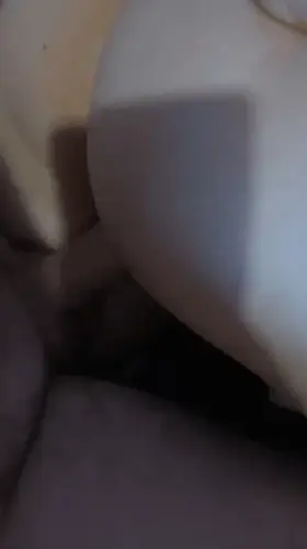 My girl loves being filled with cum