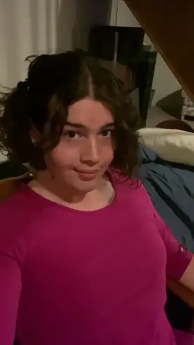 If I was your girlfriend, you’d need to help milk my cock before bedtime ☺️