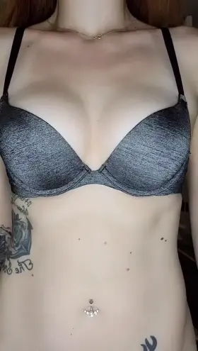 [F]igured this was fitting to close out your Titty Tuesday!