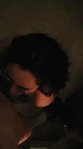 I love throating his perfect cock 🤤😘