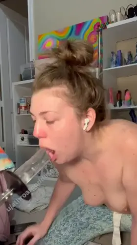 michael scott would call it a protuberance