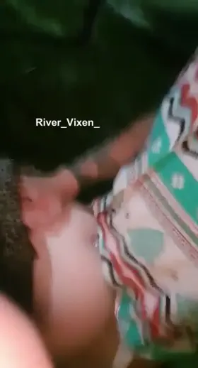 Couldn’t wait till we got home, so a sneaky fuck was needed. 😈