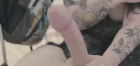 (M) Hitting is cock, getting harder :D