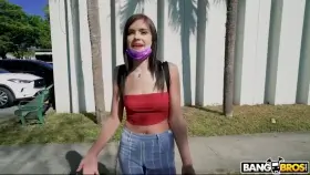 Baddie Fucks For Money