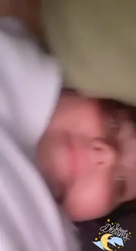 Sweet dreams are made of me.