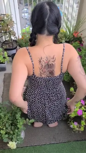 I need some help watering my plants