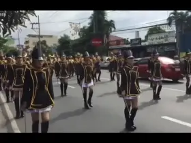 The music alone is enough to get through