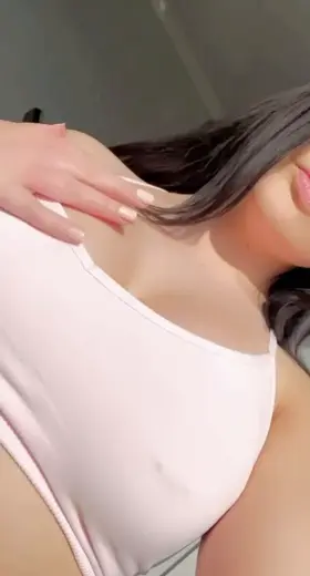 Do my big tits look good to play with? 💦