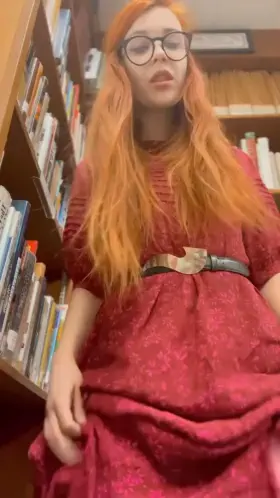 I hope this doesn’t get me fired.