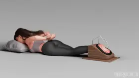 Pic and Story 41: Artist Elektratouch