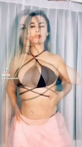 Did you feel anything?? ;)