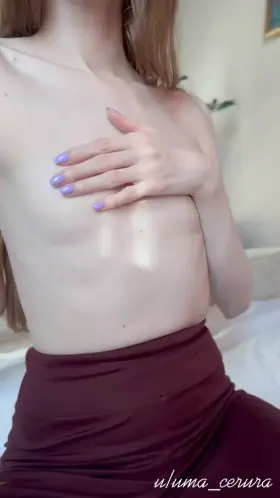 I hope you don't mind how small they are 🍒