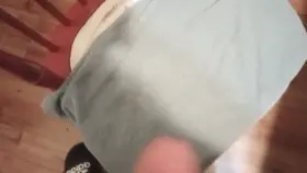 Older guy who loves cumming (45)