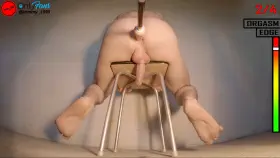 This is 1000X better than regular orgasms.🤩🤩