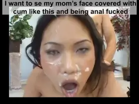 this is how my bully treats my mother