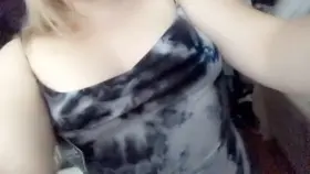 Going to parade around in this and let any man that approaches use me for my purpose