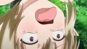 Raped by orcs to create the cum lake