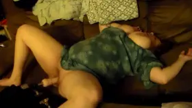 Sex Machine Brings The Orgasm