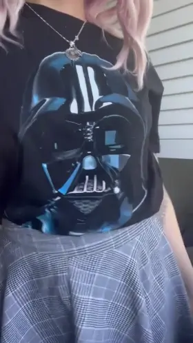 Are you down for a Star Wars marathon?